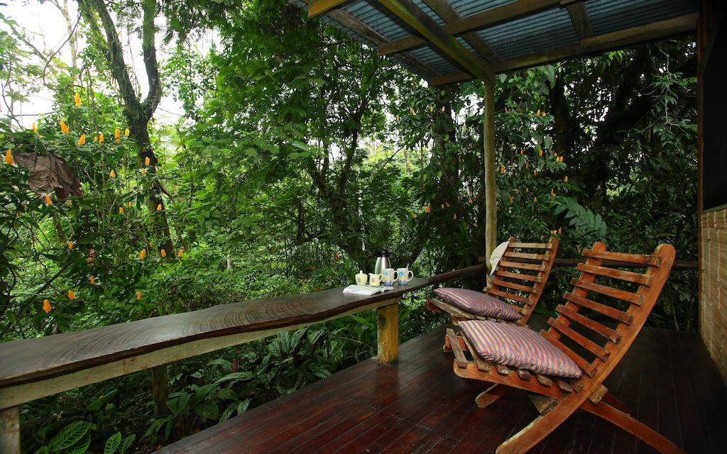 Guápiles Casa Rio Blanco Eco Friendly B&B المظهر الخارجي الصورة